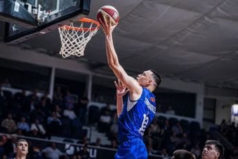 Budućnost Voli danas sa Crvenom zvezdom