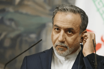 Iranski ministar vanjskih poslova: Nastavljamo obogaćivanje uranijuma