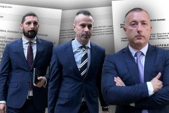Direktor Pošte Đurašković dvogodišnje studije završio za osam godina, poslanik Leković četvorogodišnje za 14