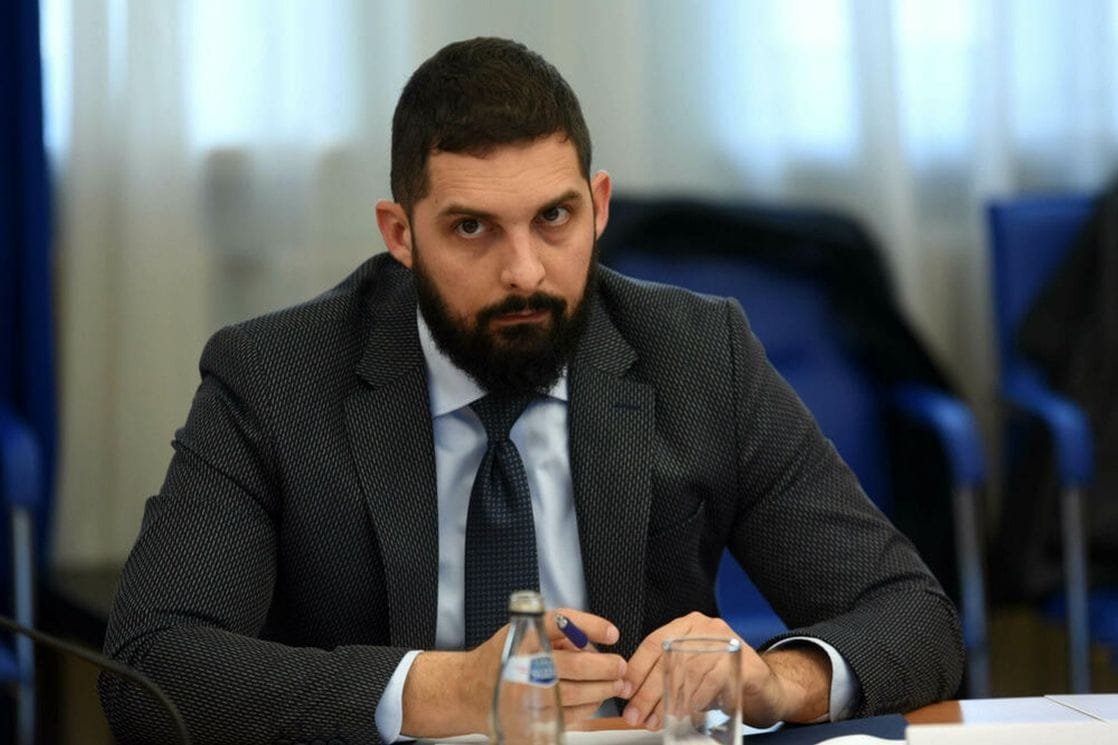 Leković: Đukanović se prepao pitanja na koje nema odgovor