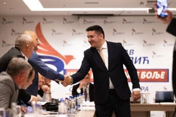 Slobodna CG: Izaći ćemo na izbore na Cetinju i u Mojkovcu