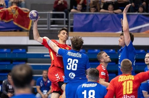 U najavi teška grupa za Crnu Goru: Poznat sastav šešira uoči žrijeba za EHF Euro