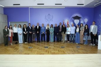 MPNI: Dodijeljeno dva miliona eura naučnoistraživačkim timovima