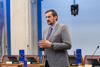 Subotić: Tektonske promjene u pravosuđu ključne za povjerenje građana