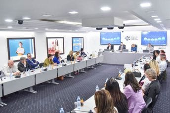 PKCG: Institucionalna efikasnost, reforma obrazovanja, pristup finansijama i fiskalna rasterećenja ključni za povoljniji poslovni ambijent