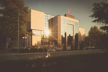 CNP: Odgođena premijera i reprize predstave „Gidionov čvor“