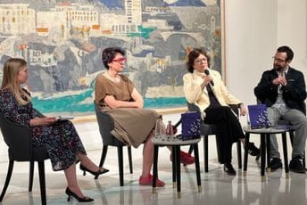 Sjutra u Podgorici otvaranje izložbe "Lavirint devedesetih"