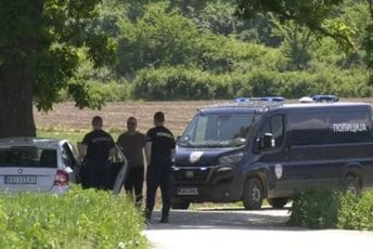 Kragujevčanin osumnjičen da je ubio bivšu suprugu: Više puta ga prijavljivala za nasilje, imao zabranu prilaska