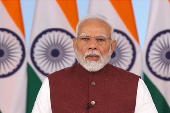 Modi: Indija je samo pauzirala vojnu akciju protiv Pakistana