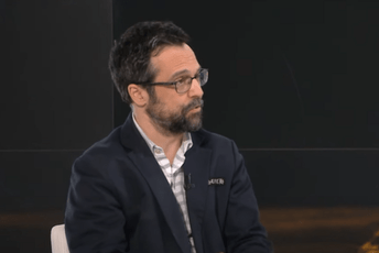 Štiks: Devedesete ne možemo ostaviti iza sebe ako ih ponovo ne upoznamo
