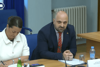 Božović: Teški govor mržnje uvešćemo kao novo krivično djelo