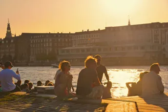 Nije u Finskoj: Izabran najsrećniji grad na svijetu za 2025. godinu
