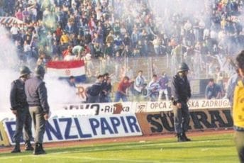 Utakmica kojom je najavljen raspad Jugoslavije: Danas je 35 godina od nereda na Maksimiru