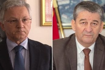 Usvojena žalba SDT-a: Ponovo će se suditi Peroviću, nezakonito odobrio jednogodišnju naknadu Grboviću