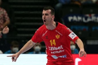 Miloš Vujović: Bez novca nema ozbiljne lige, to je ozbiljan problem našeg rukometa
