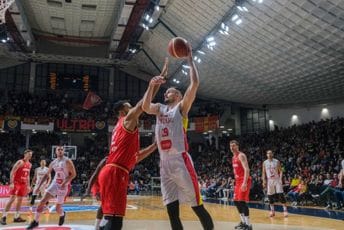 Evo ko nas čeka u kvalifikacijama za Mundobasket: Najteža Grčka, ako prođemo idemo na Španiju
