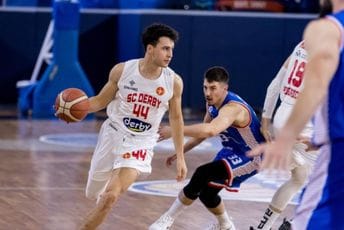 Razlika u klasi: SC Derbi je prvi finalista plej-ofa domaćeg šampionata