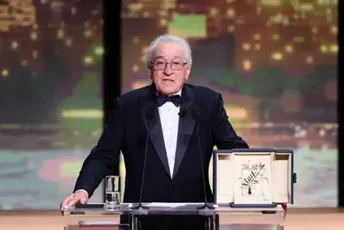 Počeo Kanski festival: De Niro dobio veliko priznanje pa pozvao na bunt protiv Trampa