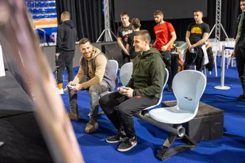 Za ovaj sport možda nijeste znali, a on stiče sve veću popularnost