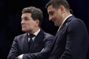 Vrhunac neizvjesnosti u Rumuniji: U nedjelju pada odluka, ankete ne daju jasan odgovor
