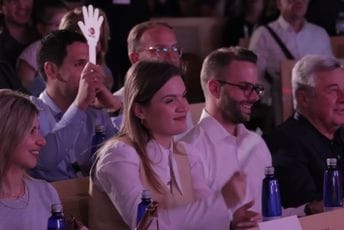 Crnogorske kompanije podržale Festival preduzetništva i inovacija na UDG (VIDEO)