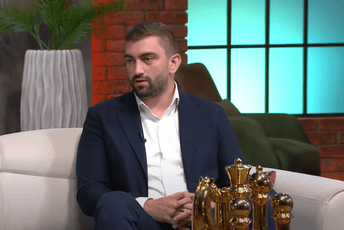 Klikovac: Radovi na Bulevaru Vojisavljevića nijesu ni mogli početi jer nije izvršena eksproprijacija