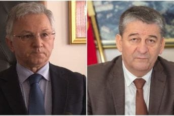Peroviću će se ponovo suditi za isplatu nezakonitih naknada prethodniku