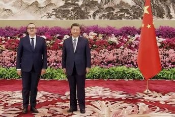 Milatović imenovao Branka Bulatovića za ambasadora u Južnoj Koreji