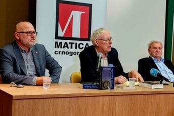 Radulović: Ako su argumenti dobri iz njih proizilazi oštrina