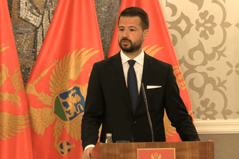 Milatović: Posjeta Košte potvrđuje da je evropska perspektiva Crne Gore visoko na agendi EU