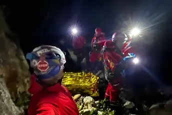 U Miljacki pronađeno tijelo nestale sutkinje