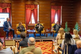 Otvorena Sedmica vodnog saobraćaja u Kotoru; Radulović: Imamo priliku da ostvarimo napredak u sektoru pomorstva