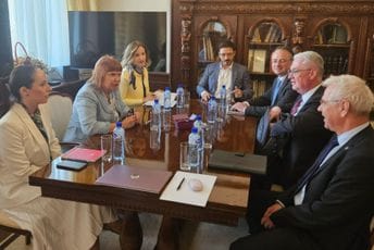 Pavličić: Vrhovni sud ne može rješavati predmete iz prošlih decenija