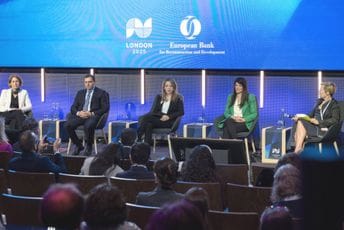 Radović: Potrebna transformacija finansijskih sistema u korist preduzetnica