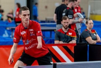 Filip Radović srebrni u Laškom