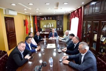 Nimanbegu: Sjutra protestno okupljanje u Kručama i na Sukobinu
