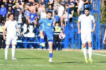 Otrant nadomak ispadanja, čudo Jezera u Podgorici, Mornar i dalje u opasnoj zoni