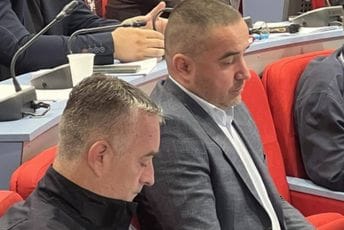Đurđević: Na dan dvostrukog ubistva u Sokolcu znao sam samo za jednu prijavu protiv Balijagića