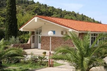 Barska škola dobila novi sistem za grijanje i hlađenje