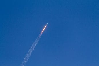 Velika Britanija i Njemačka razvijaju raketu dometa 2.000 kilometara