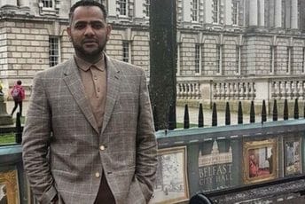 Britanac u Saudijskoj Arabiji zbog objave na mreži X osuđen na 10 godina zatvora