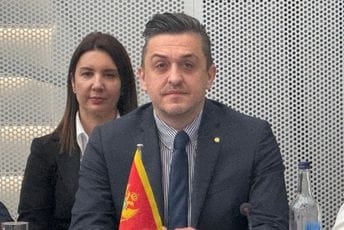 Vuković: Nastavljamo odlučno ka ekonomskoj modernizaciji, prioriteti se podudaraju sa EBRD