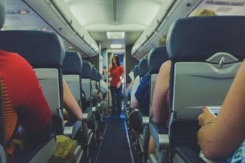 Turska uvodi kaznu za putnike aviona: Ovo ne smijete da uradite kada sletite