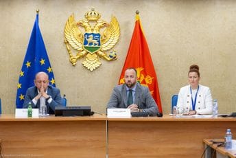 Odbor će pozvati Duška Markovića na saslušanje, ako se odazove - sjednica će biti u ponedjeljak