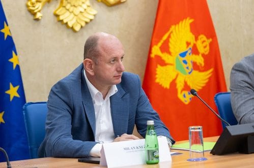 Knežević: Antisrpsku Vladu srušiti prije 2027. i ići na prijevremene izbore