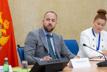 Nikolić: Cilj da se kriminalizuje projekat obnove crnogorske nezavisnosti