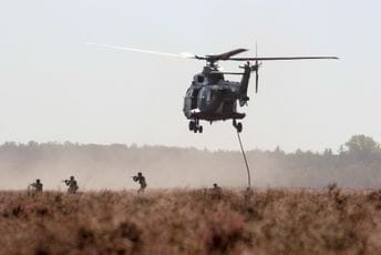 Agencija za nabavke NATO pod istragom zbog korupcije