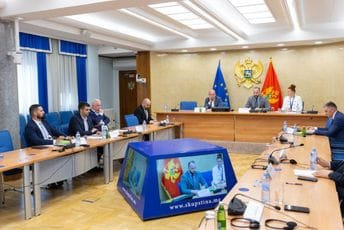 Markovićevo saslušanje na Anketnom odboru upravo je i zvanično zakazano