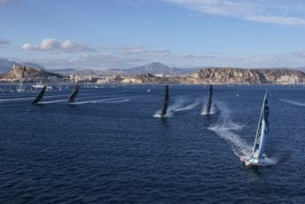 Prvi put u istoriji: Ocean Race Europe 2025 debituje u Jadranskom moru – finale u Bokokotorskom zalivu