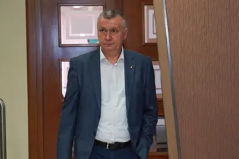 Optuženi za ratne zločine izabran za - potpredsjednika Skupštine RS
